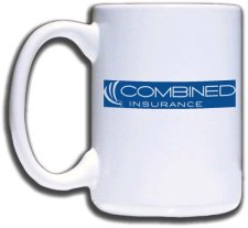 (image for) Combined Insurance Mug