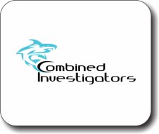 (image for) Combined Investigators Mousepad