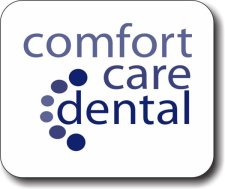 (image for) Comfort Care Dental Mousepad