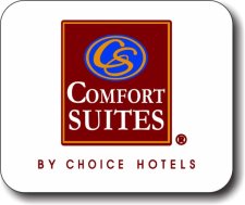 (image for) Comfort Suites Mousepad