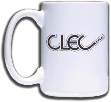 (image for) Commercial & Coin Laundry Equipment Mug