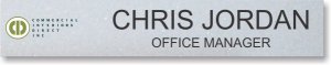 (image for) Commercial Interiors Direct Inc. Nameplate