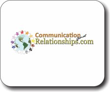 (image for) CommunicationAndRelationships.com Mousepad