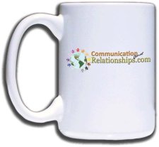 (image for) CommunicationAndRelationships.com Mug