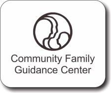 (image for) Community Family Guidance Center Mousepad