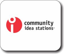 (image for) Community Idea Stations Mousepad