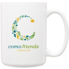 (image for) Como Friends Mug