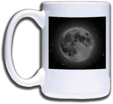(image for) Como Planetarium Mug