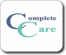 (image for) Complete Care Mousepad