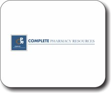 (image for) Complete Pharmacy Resources Mousepad