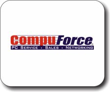(image for) CompuForce Mousepad