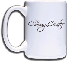 (image for) Conmy Center, The Mug