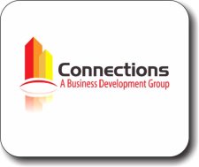 (image for) Connections Business Development Group Mousepad
