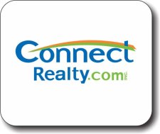 (image for) ConnectRealty.com Mousepad