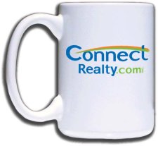 (image for) ConnectRealty.com Mug