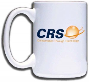 (image for) Conservation Resource Solutions, Inc. Mug