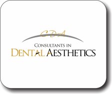 (image for) Consultants in Dental Aesthetics Mousepad