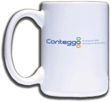 (image for) Conteggo Mug