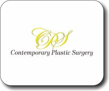 (image for) Contemporary Plastic Surgery Mousepad