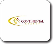 (image for) Continental Realty, LLC Mousepad