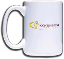 (image for) Continental Realty, LLC Mug