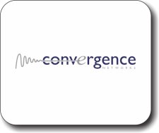 (image for) Convergence Networks Mousepad