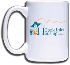 (image for) Cook Inlet Housing Authority Mug