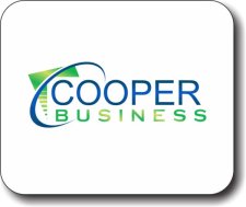 (image for) Cooper Business Mousepad