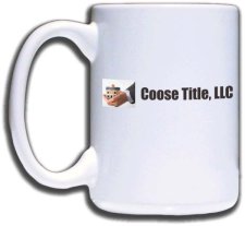 (image for) Coose Title, LLC Mug