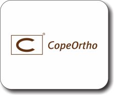 (image for) Cope Orthodontics Mousepad