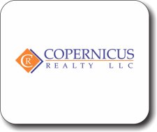 (image for) Copernicus Realty Mousepad