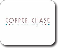 (image for) Copper Chase Appartments Mousepad