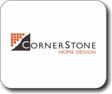 (image for) CornerStone Home Design Mousepad