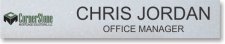 (image for) Cornerstone Mortgage Solutions Nameplate