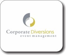 (image for) Corporate Diversions, LLC Mousepad