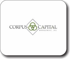 (image for) Corpus Capital Management, Inc. Mousepad