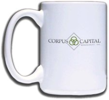 (image for) Corpus Capital Management, Inc. Mug