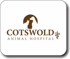 (image for) Cotswold Animal Hospital Mousepad
