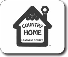 (image for) Country Home Learning Center Mousepad