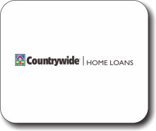 (image for) Countrywide Home Loans Mousepad