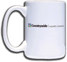 (image for) Countrywide Home Loans Mug