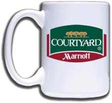 (image for) Courtyard Mug