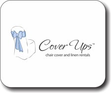(image for) Cover Ups Mousepad