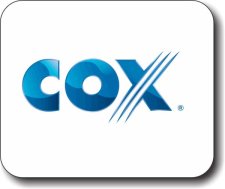 (image for) Cox Mousepad