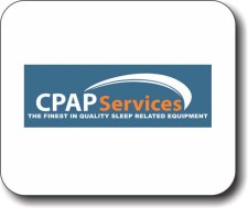 (image for) CPAP Services, LLC Mousepad