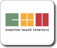 (image for) Creative Touch Interiors Mousepad