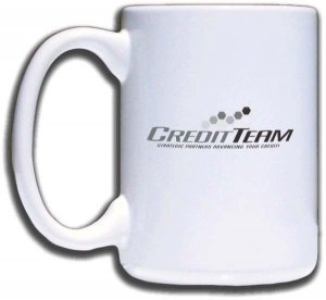 (image for) Credit Team Mug