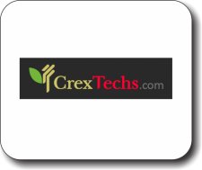(image for) CrexTechs Mousepad