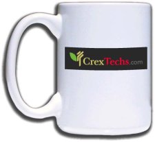 (image for) CrexTechs Mug