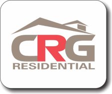 (image for) CRG Residential Mousepad
